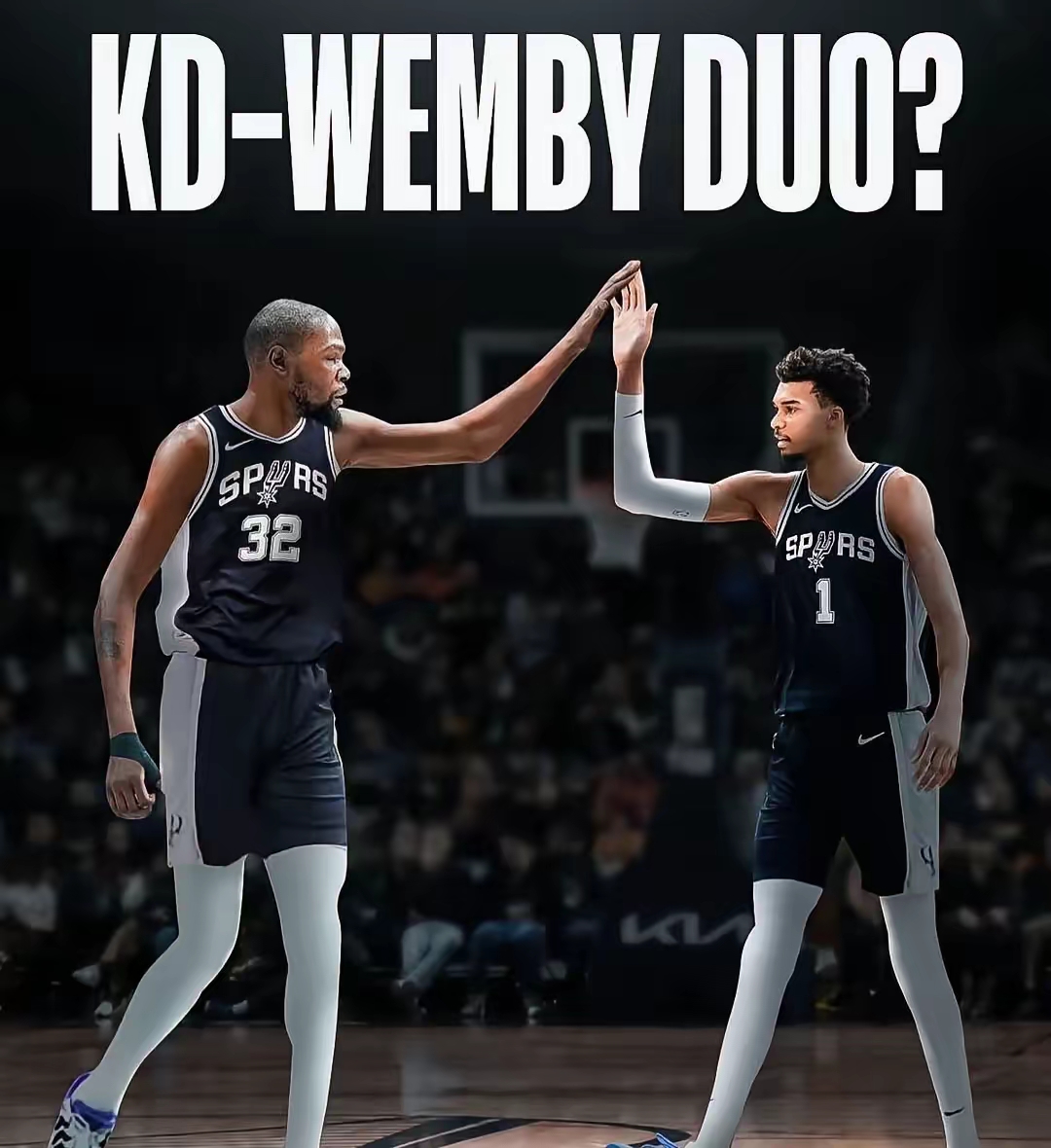 kaiyun 官网-圣安东尼奥马刺训练开放日；国际比赛日更衣室发声引欢呼；NBA季后赛在即；年轻球员得到机会的简单介绍