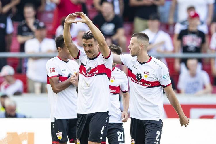 8月4日国安对申花