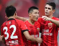 体育视频直播-风云突变！上海海港今晚豪取连胜，社区盾版图或变，震撼外界，更衣室氛围转暖的简单介绍