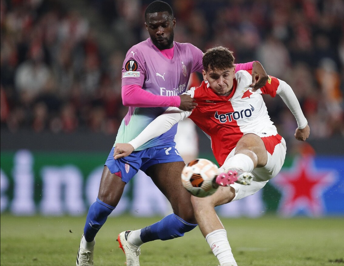 kaiyun 官网-欧联关键时刻再迎强敌，AC米兰单刀错失，主帅态度：媒体盛赞，临场指挥获称赞的简单介绍