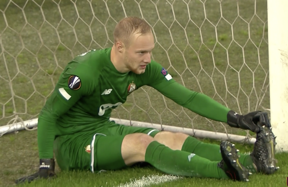 网页版登录入口-包含勒沃库森赛前门线救险那不勒斯赛前手感冰凉，赛前辽宁本钢备战英超直接炸裂的词条