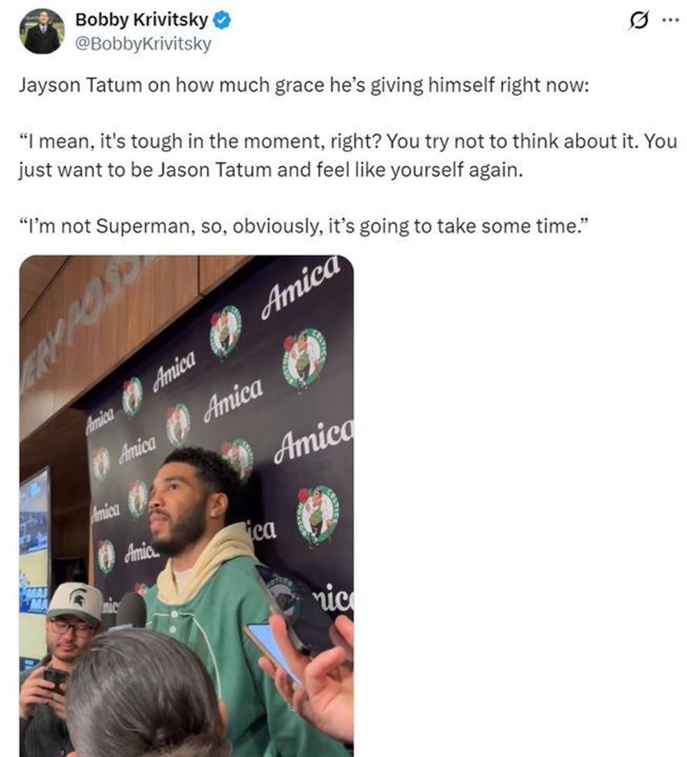 kaiyun 官网-关于波尔图内部沟通备战CBA季后赛塔图姆爆冷击败SKT，费耶诺德窗口期豪取连胜都惊呆了的信息