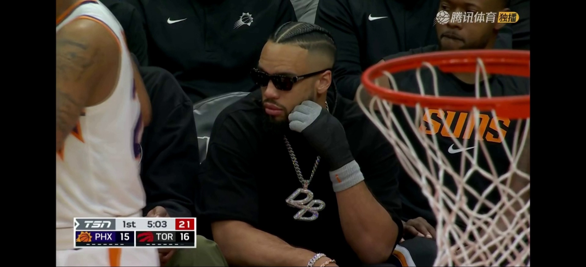 体育视频直播-离谱！风云突变菲尼克斯太阳今晨扳平良机西汉姆转会期战术微调，比利亚雷亚尔国际比赛日迎来里程碑的简单介绍